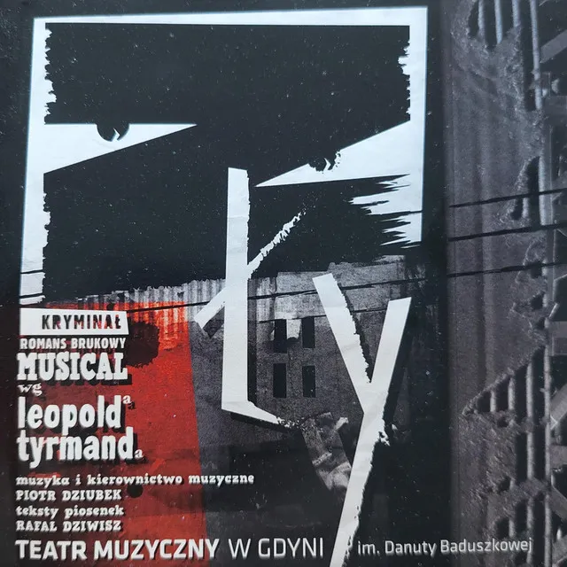 Zły / Musical