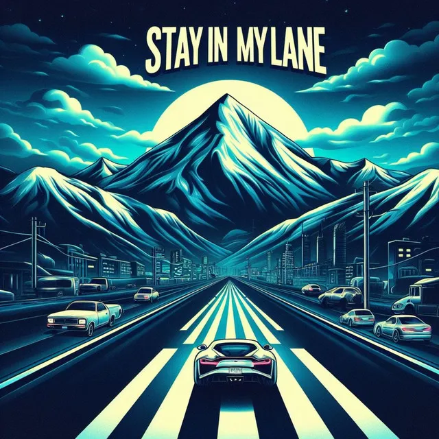 Stay in My Lane