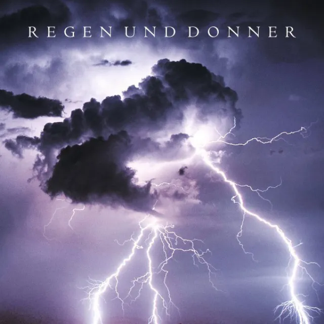 Regen und Donner - Teil 12