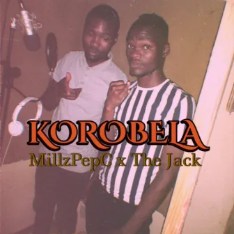 Korobela (Remastered) by Millz PepC