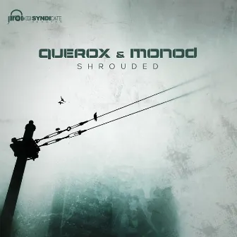 Shrouded by Querox