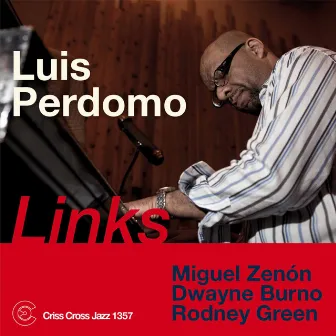 Links by Luis Perdomo