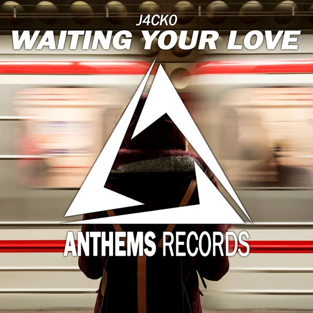 Waiting Your Love - Extended Mix