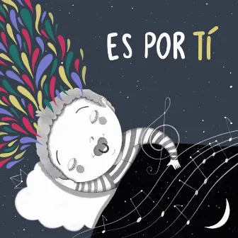 Es Por Ti by Carmen Canela