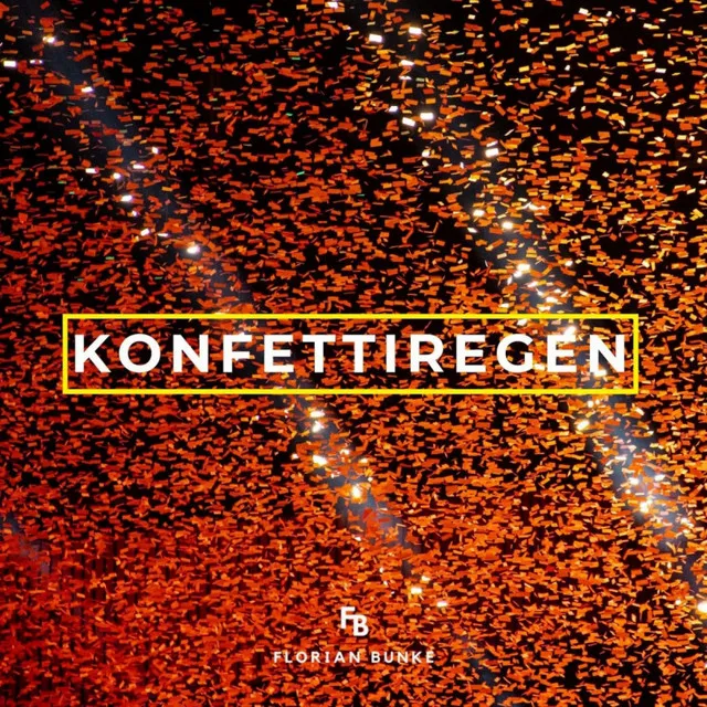 Konfettiregen