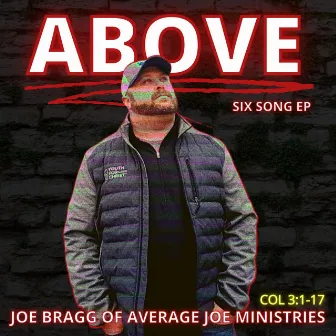 Above by Average Joe Ministries