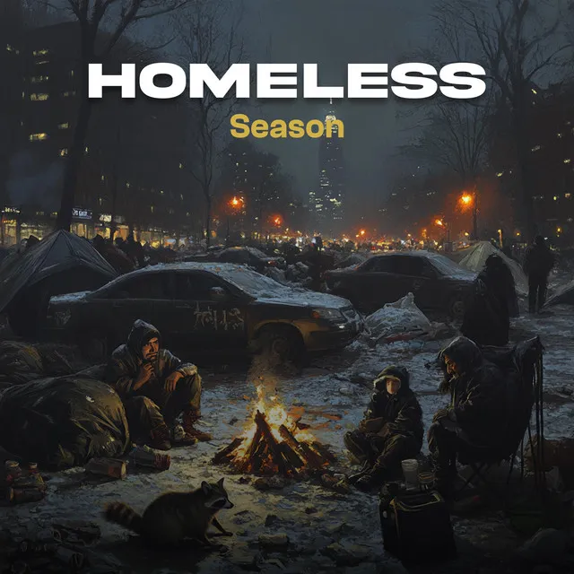 Homeless Season