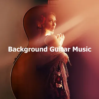 Background Guitar Music by Guitarras Flamencas