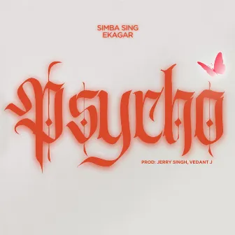 pSycho by Ekagar