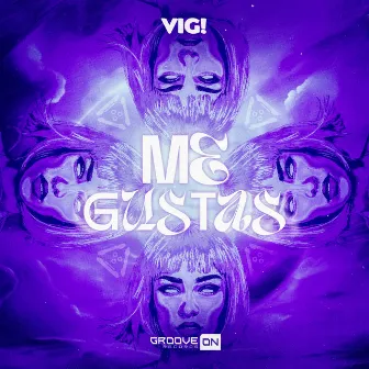 Me Gustas by VIG!