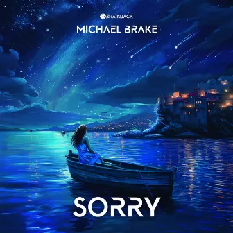 SORRY by Michael Brake