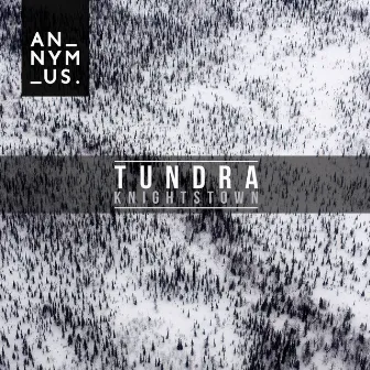 Tundra by Thomas Aston