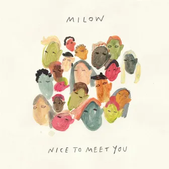 Nice To Meet You by Milow