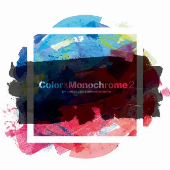 color & monochrome 2 by bohemianvoodoo