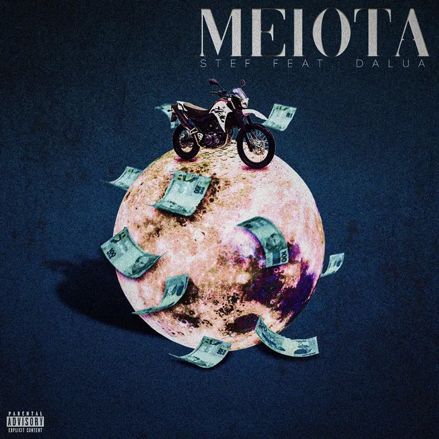 Meiota