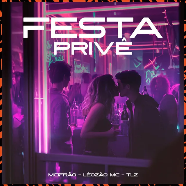 Festa Privê