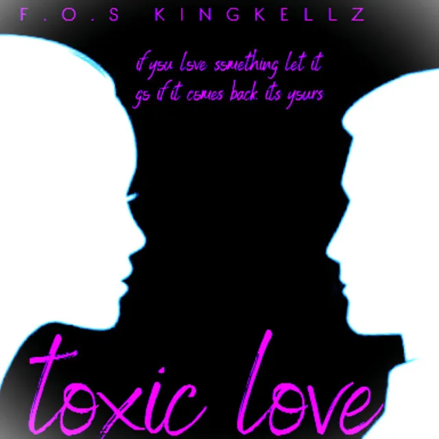 TOXIC LOVE