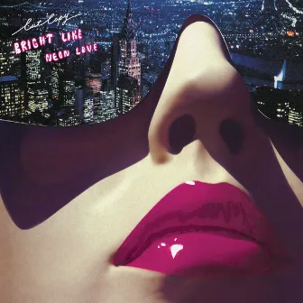 Bright Like Neon Love by Cut Copy