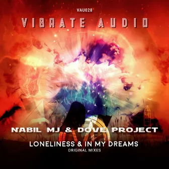 Loneliness & In My Dreams EP by Nabil MJ