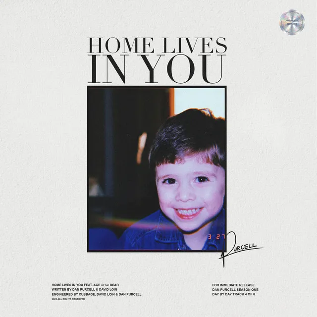 Home Lives in You