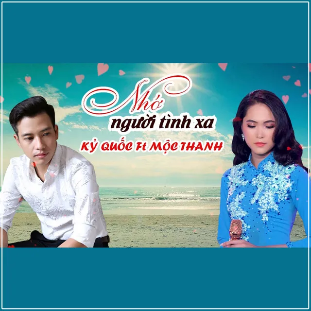 Nhớ Người Tình Xa