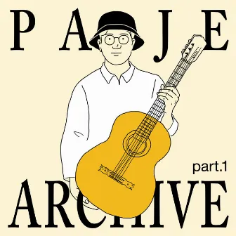 Pa.je Archive by Pa.je