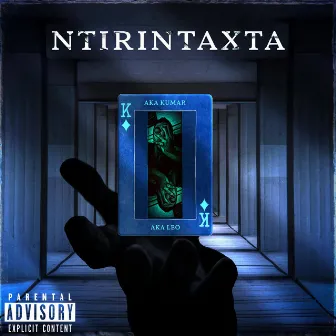 NTIRINTAXTA by aka Leo