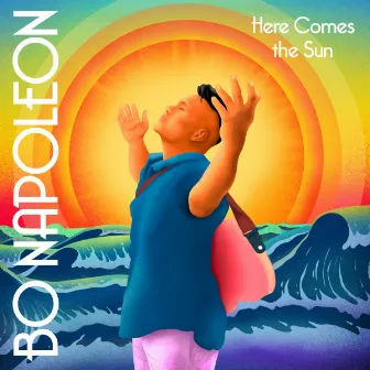 Here Comes the Sun (Tony Maserati Mix) by Bo Napoleon