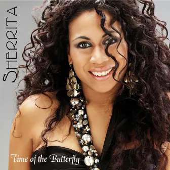 Time Of The Butterfly by Sherrita