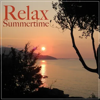 Relax Summertime by Ullip