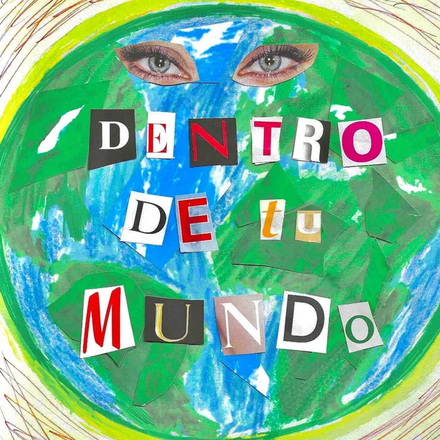 Dentro De Tu Mundo