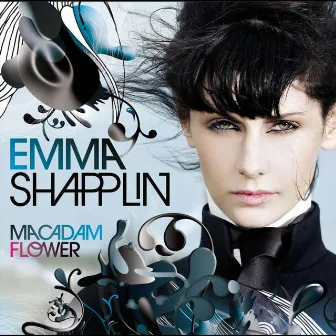 Macadam Flower by Emma Shapplin