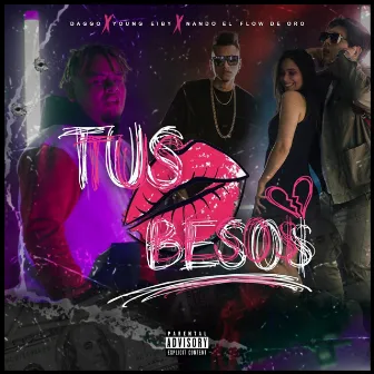 Tus besos by Daggo