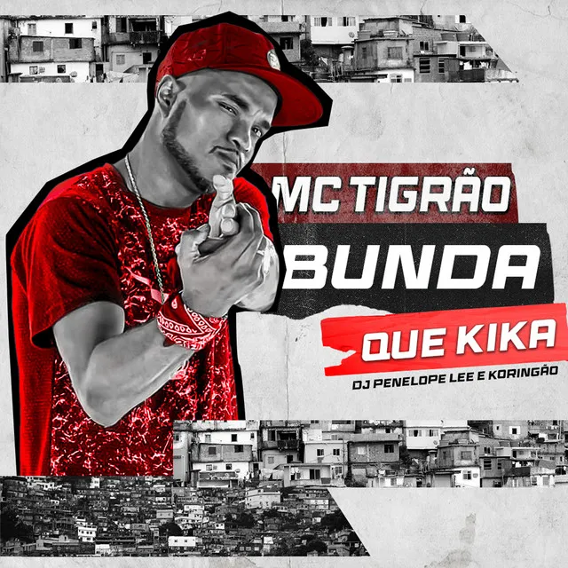 Bunda Que Kika