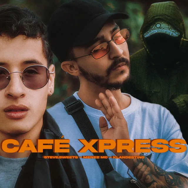 Café Xpress