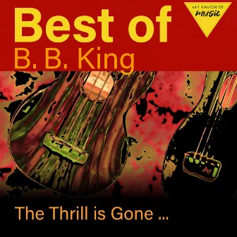 The Legendary B.B. King by Duke Ellington Orchestra