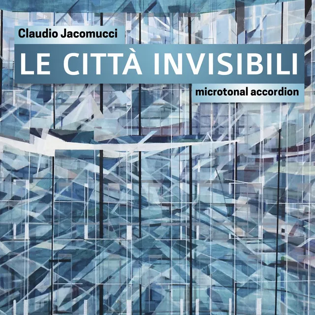 Le Città Invisibili, Olivia