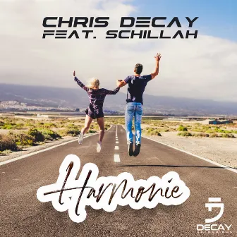 Harmonie (Radio Edit) by Chris Decay