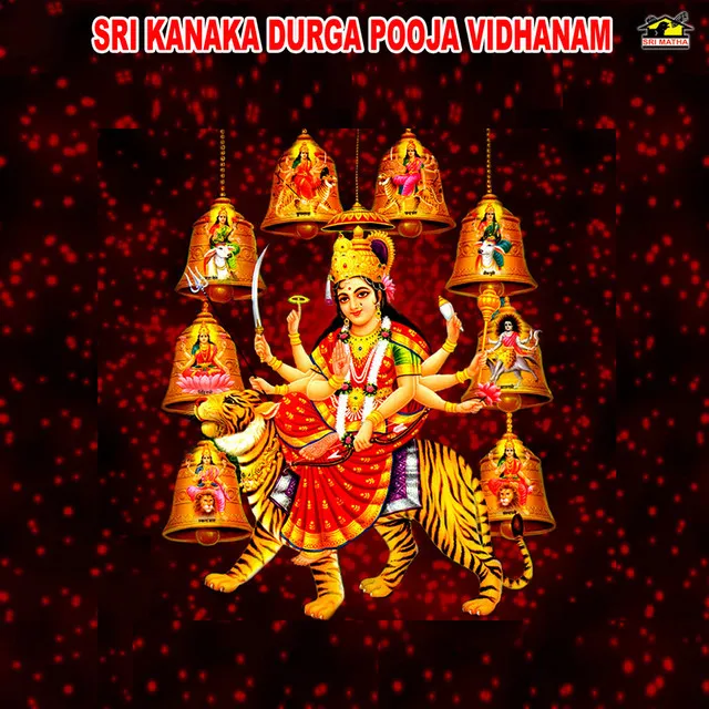 Sri Kanakadurga Pooja Vidanam