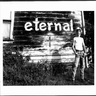 Eternal by Page Jackson