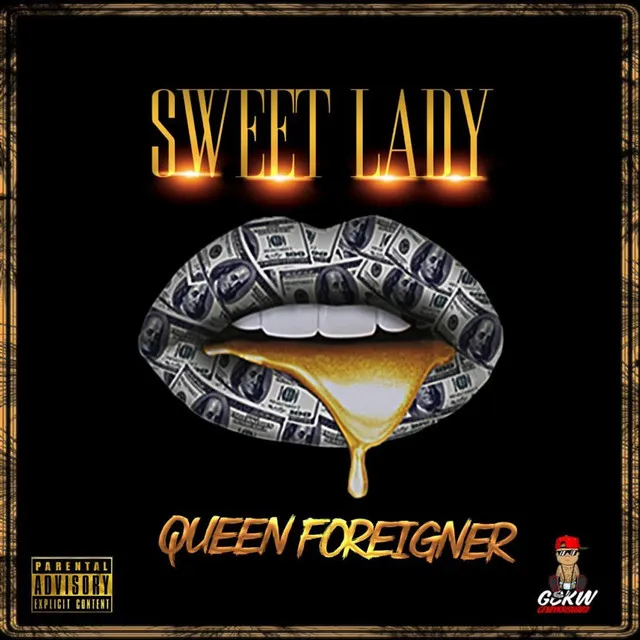 Sweet Lady (Freestyle)