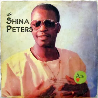 Ace by Sir Shina Peters