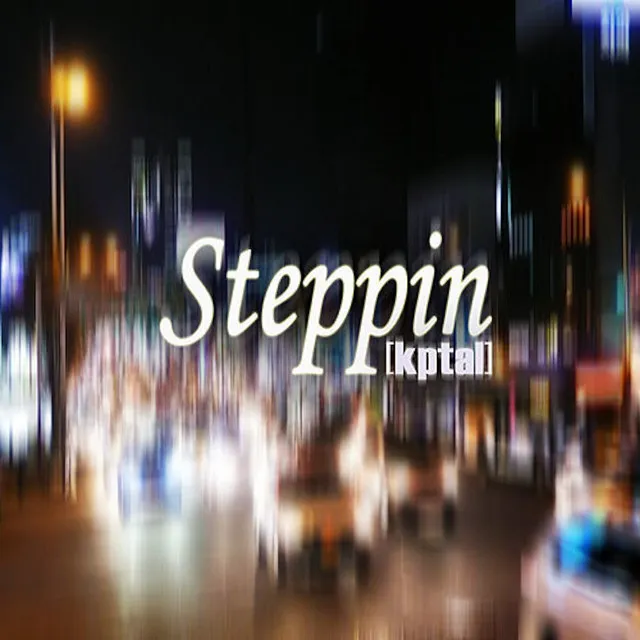 Steppin, Unplugged (feat. 1000-U, 박나리)