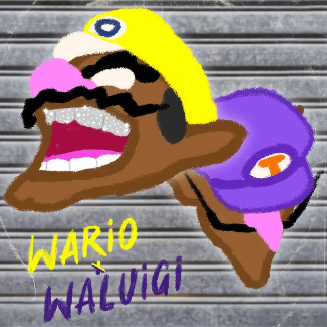 WARIO & WALUIGI