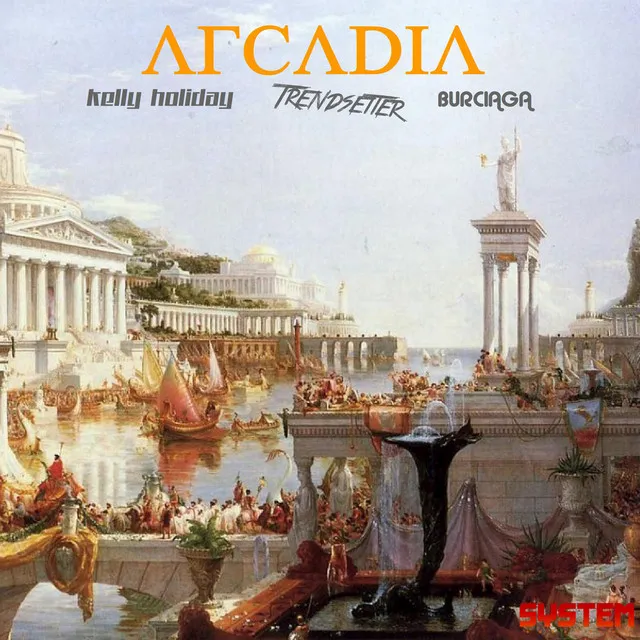 Arcadia