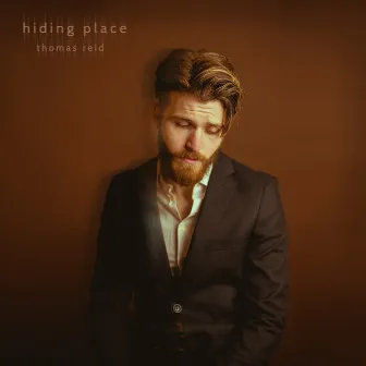 Hiding Place by Thomas Reid