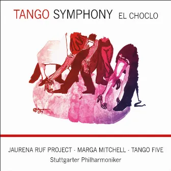 Tango Symphony - El Choclo by 