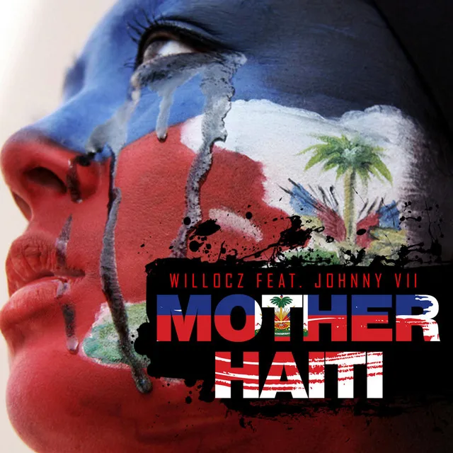 Mother Haiti