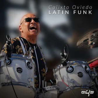 Latin Funk by Calixto Oviedo