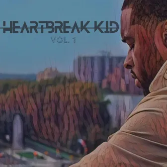 HEARTBREAK KID VOL 1 by Jrdn Aris